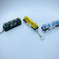 Switches Tester Keychain